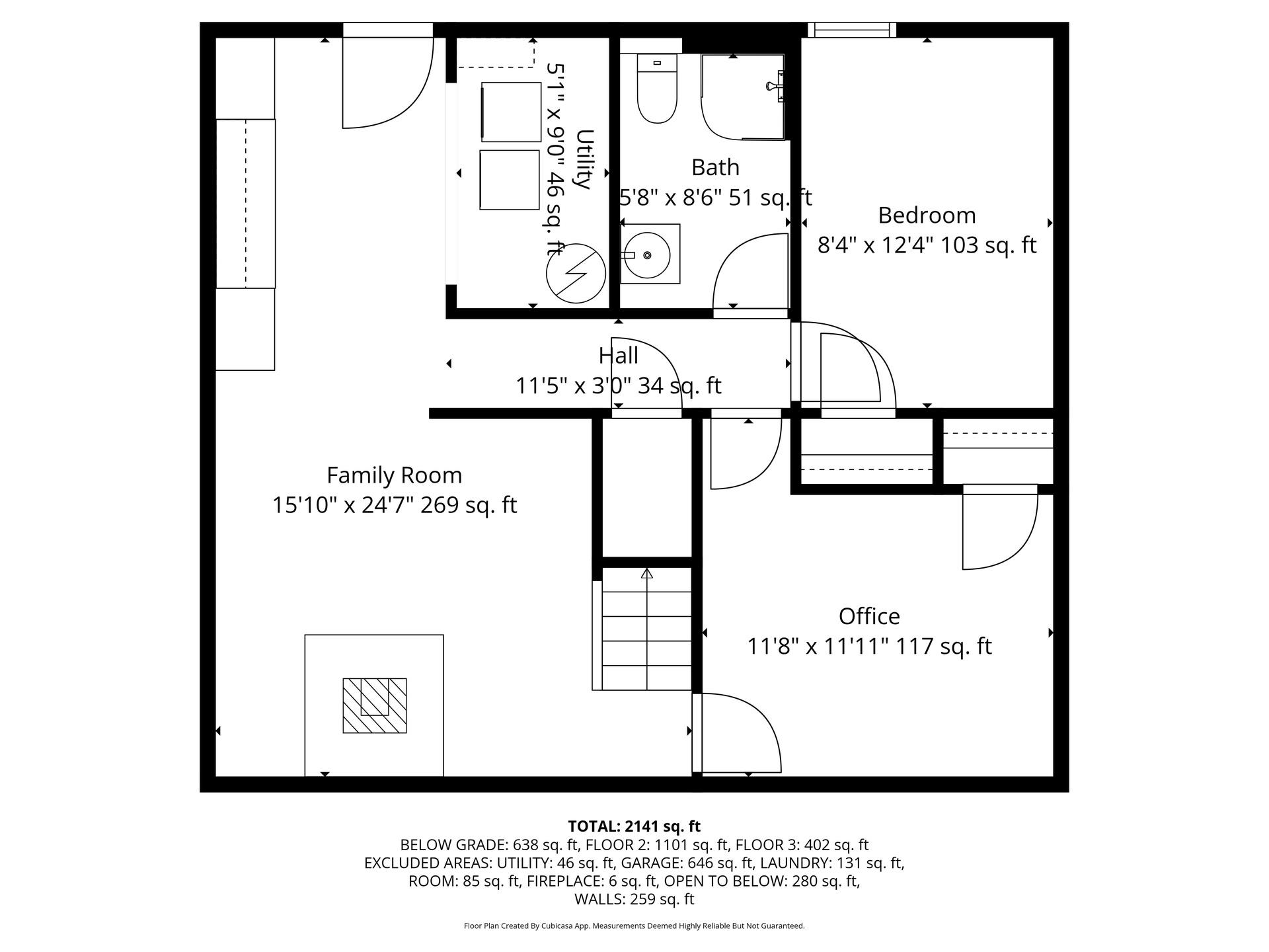 65 Cubbley Road Hot Springs, VA 24445 - Photo 53 of 56 unknown