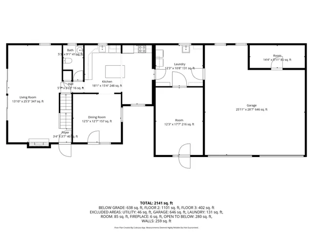 $429,900 | 65 Cubbley Road, Hot Springs, VA 24445