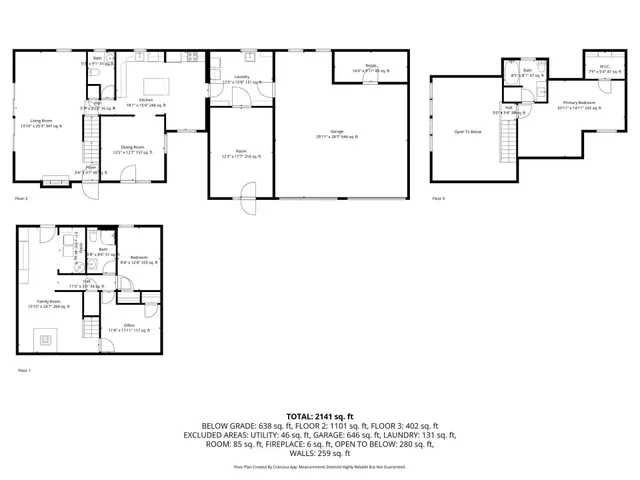 $429,900 | 65 Cubbley Road, Hot Springs, VA 24445