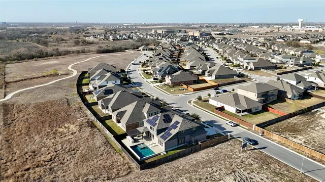 $734,500 | 5805 Monrovia Lane, Pflugerville, TX 78660