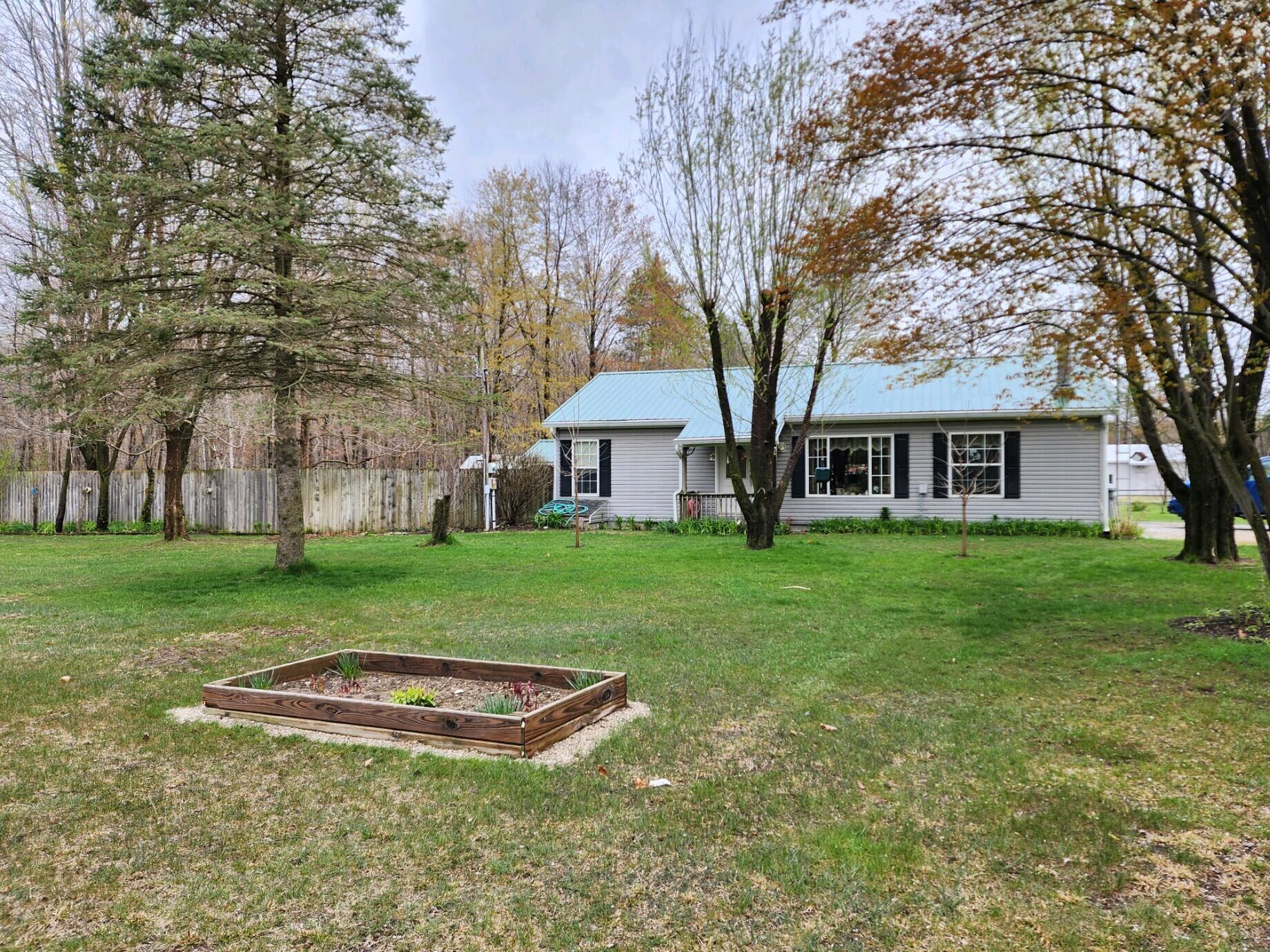 11700 East Bailey Road Ravenna, MI 49451 - Photo 7 of 29 84279