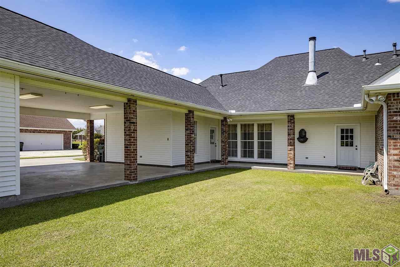 293 Joshua Reed Drive Houma, LA 70360 - Photo 12 of 32 Gallery Image 12