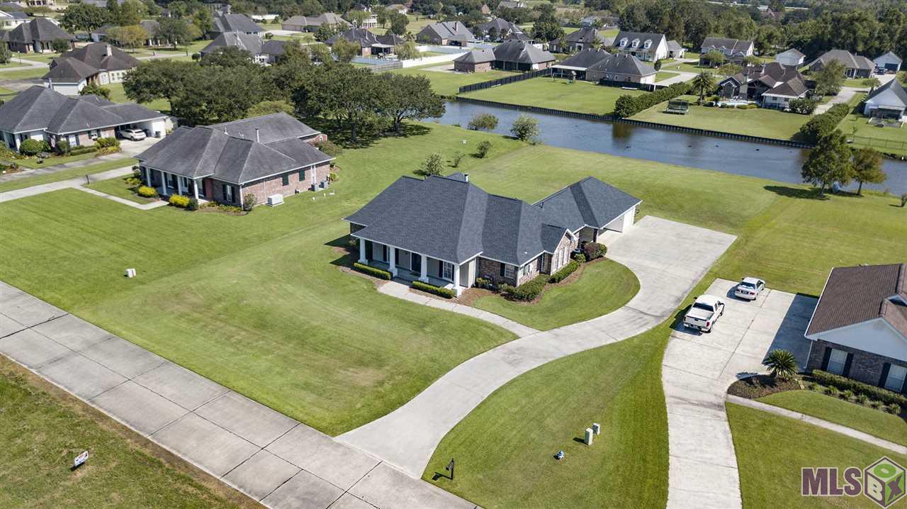 293 Joshua Reed Drive Houma, LA 70360 - Photo 9 of 32 Gallery Image 9