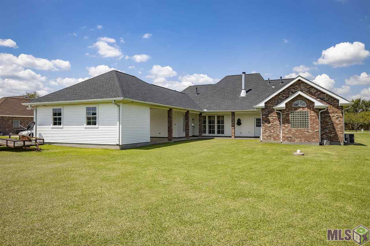 293 Joshua Reed Drive Houma, LA 70360 - Photo 10 of 32 Gallery Image 10