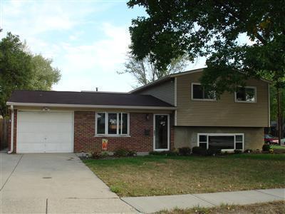 1322 Castro Lane Springdale, OH 45246 - Photo 1 of 1