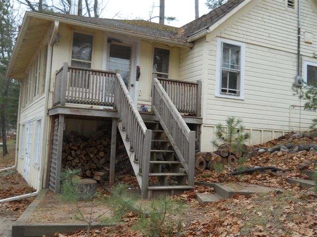 1020 Tyson Road Eagle River, WI 54521 - Photo 14 of 15 Gallery Image 14