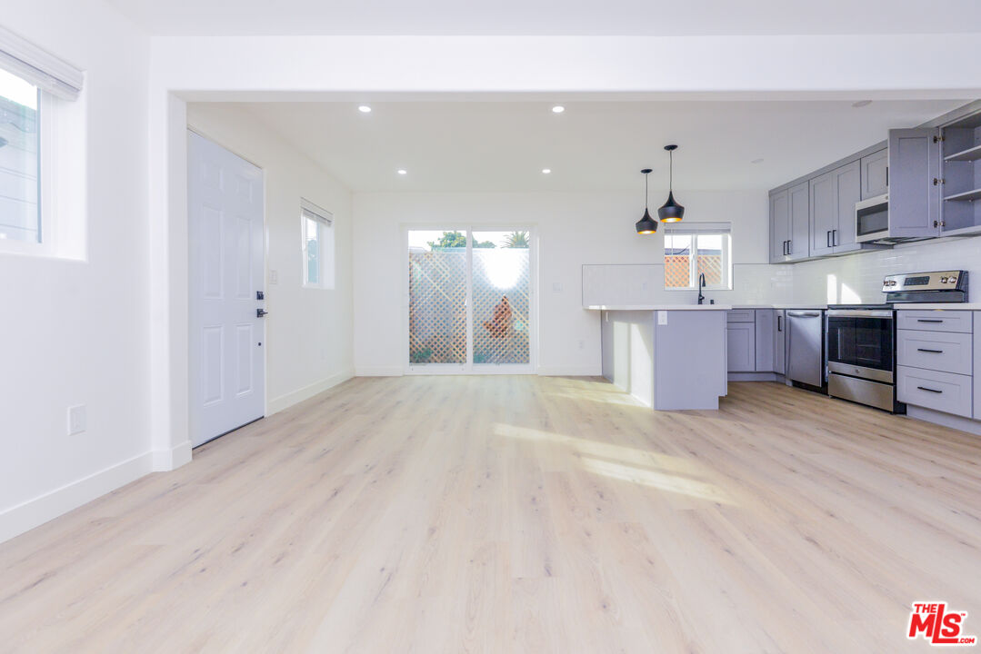 1739 252nd Street, Unit 1/2 Lomita, CA 90717 - Photo 15 of 42