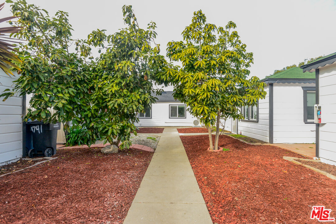 1739 252nd Street, Unit 1/2 Lomita, CA 90717 - Photo 2 of 42
