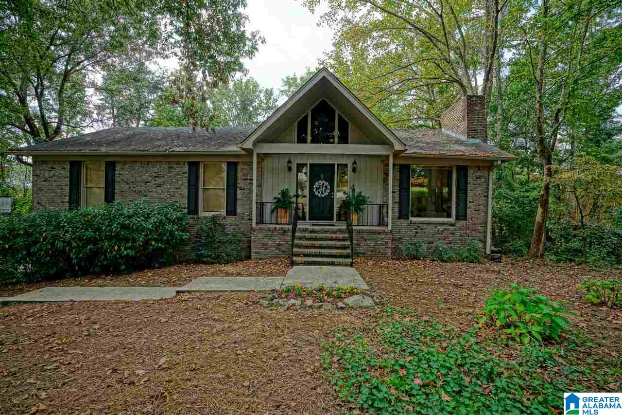4711 Quarter Staff Road Birmingham, AL 35223 - Photo 1 of 25