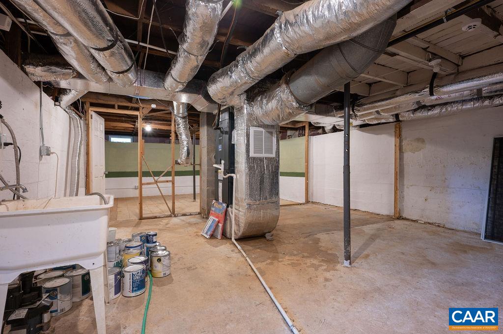 8165 Open Gate Lane Afton, VA 22920 - Photo 21 of 39 a view of a garage