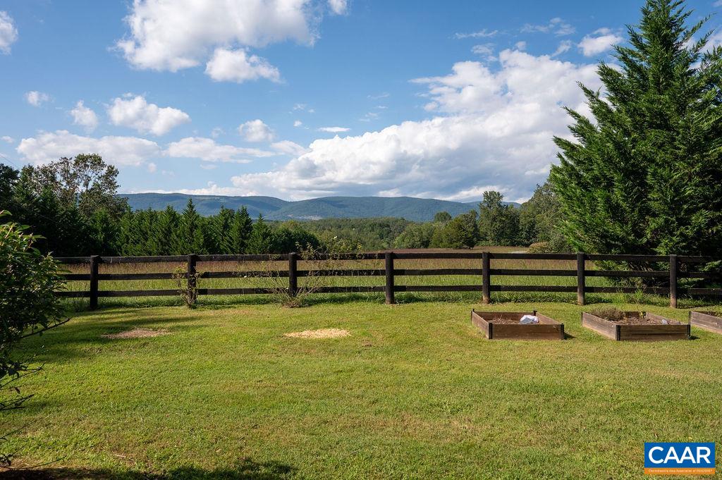 8165 Open Gate Lane Afton, VA 22920 - Photo 27 of 39 a view of a yard with swimming pool