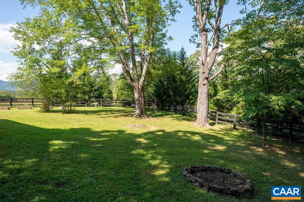 8165 Open Gate Lane Afton, VA 22920 - Photo 28 of 39 a view of swimming pool with a yard