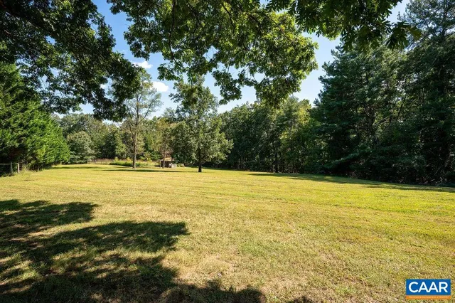 a view of an ocean view