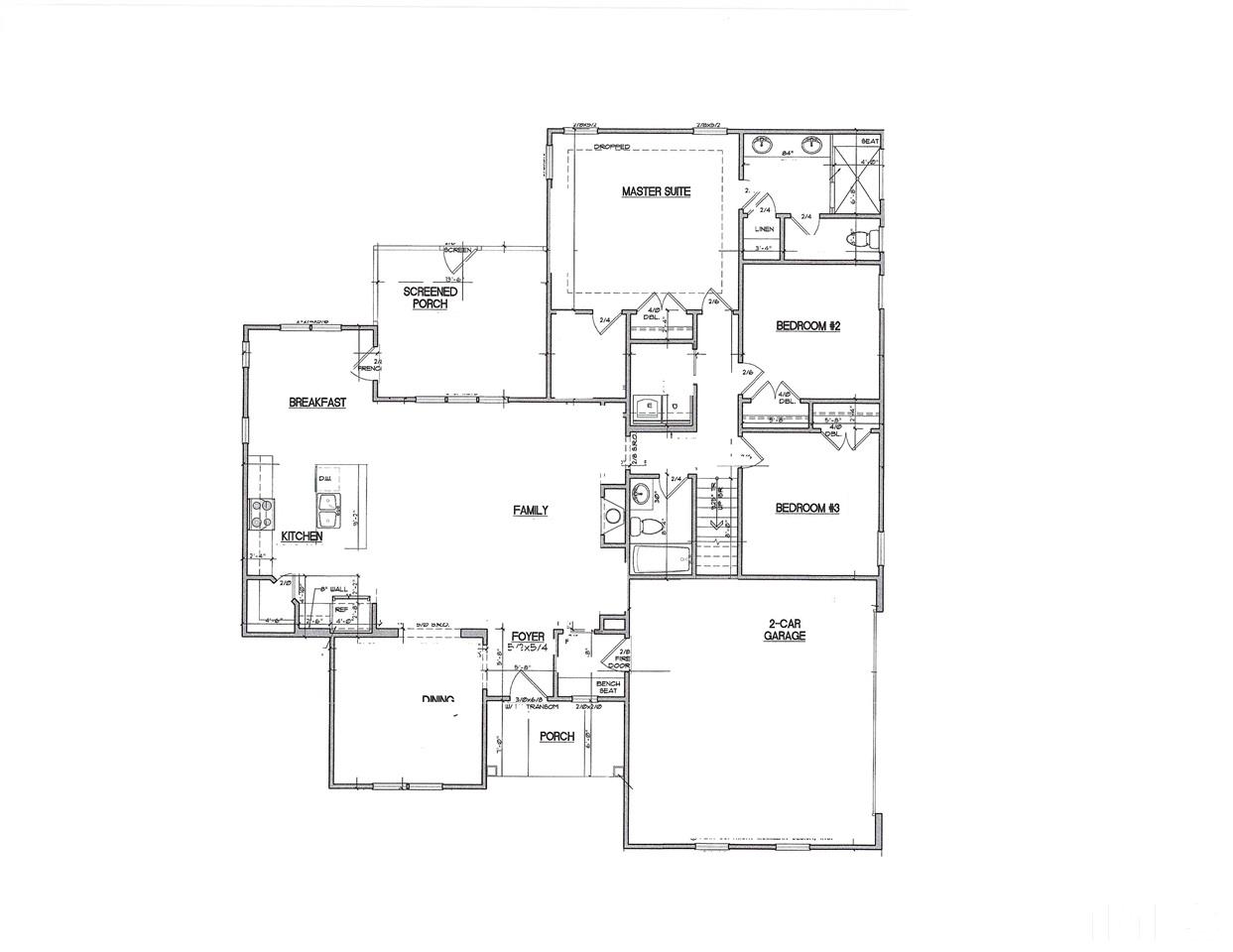 99 River Ridge Lane Timberlake, NC 27583 - Photo 8 of 9 Gallery Image 8
