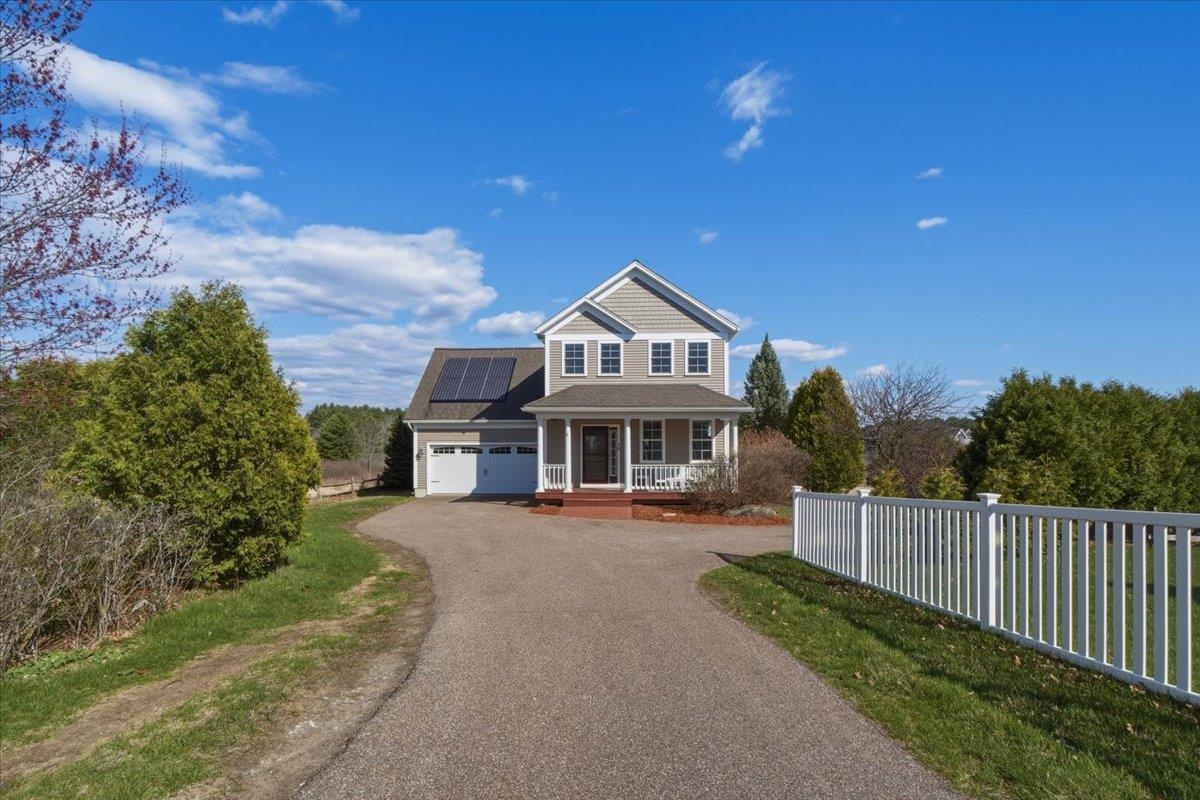 18 North Jefferson Road South Burlington, VT 05403 - Photo 49 of 57