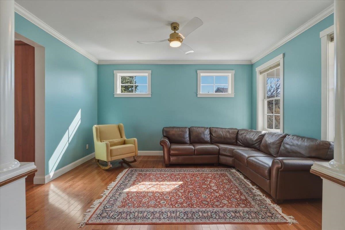 18 North Jefferson Road South Burlington, VT 05403 - Photo 6 of 57