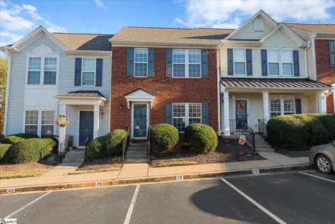 $209,900 | 78 Spring Crossing Circle, Greer, SC 29650