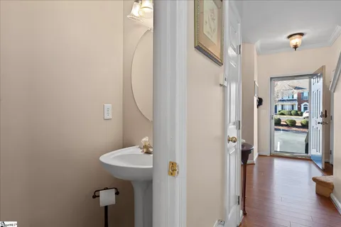 $209,900 | 78 Spring Crossing Circle, Greer, SC 29650