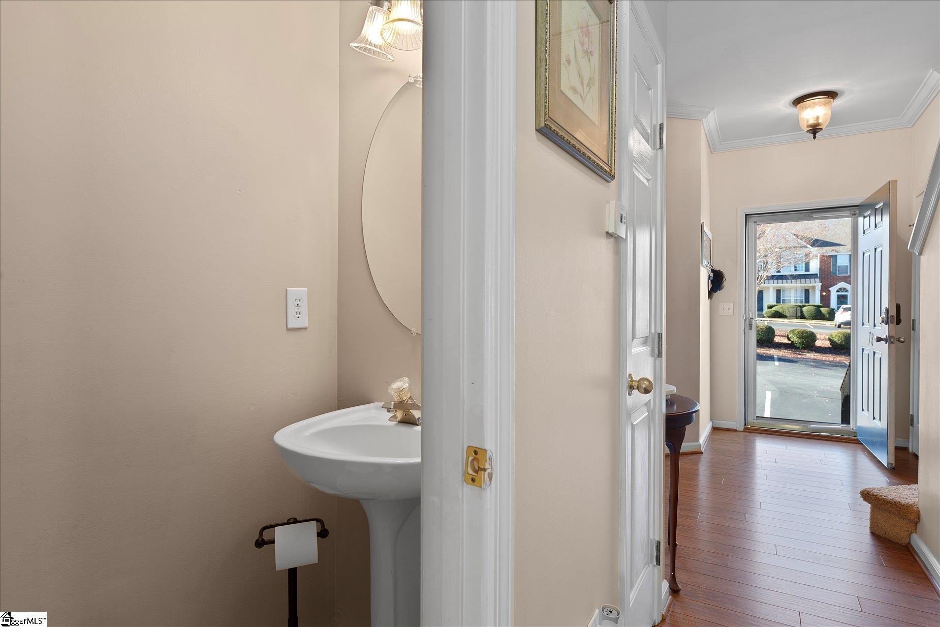 78 Spring Crossing Circle Greer, SC 29650 - Photo 15 of 27