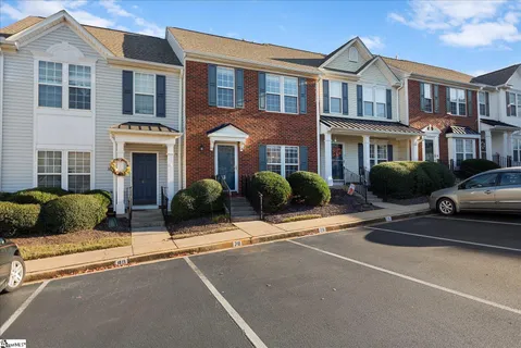 $209,900 | 78 Spring Crossing Circle, Greer, SC 29650