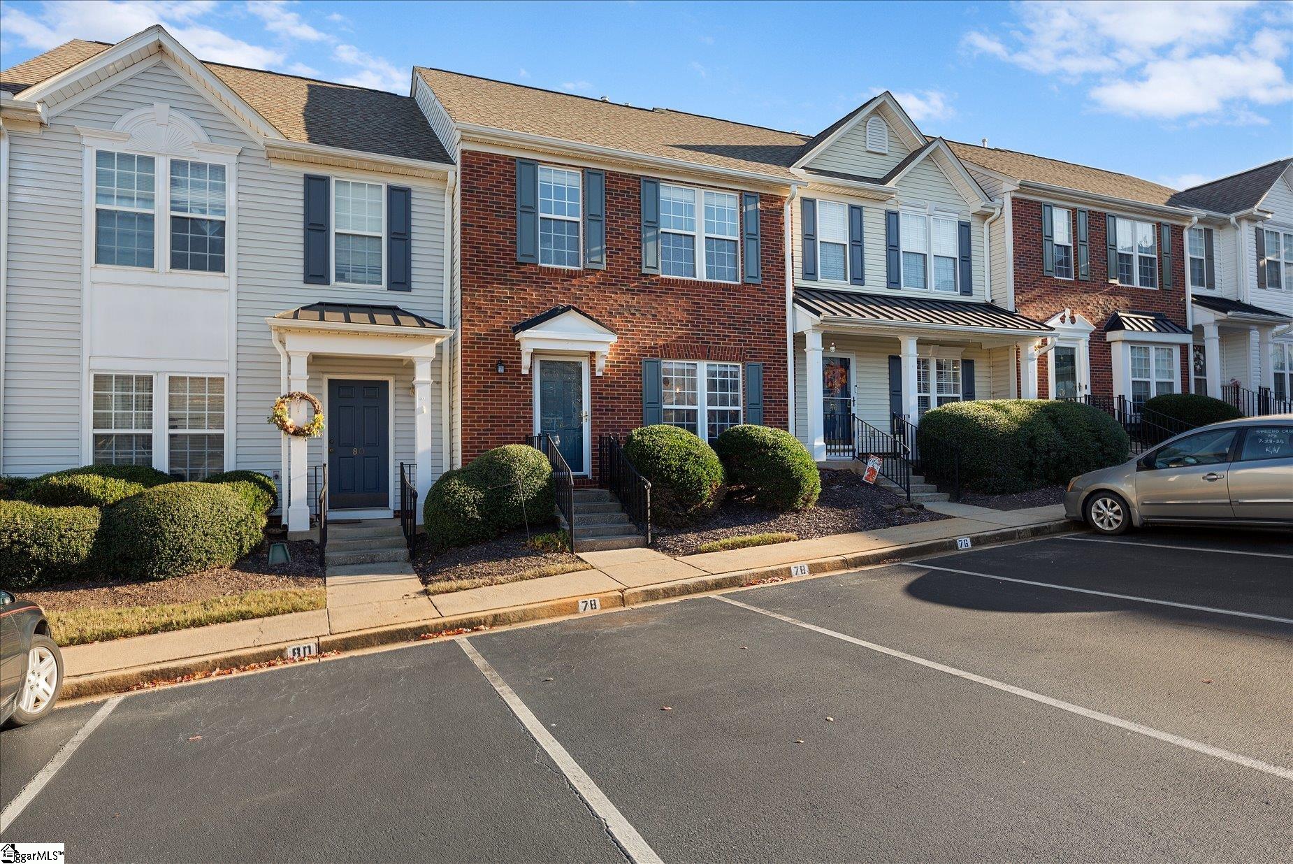 78 Spring Crossing Circle Greer, SC 29650 - Photo 2 of 27