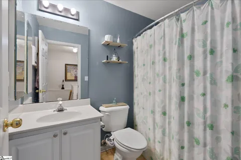 $209,900 | 78 Spring Crossing Circle, Greer, SC 29650