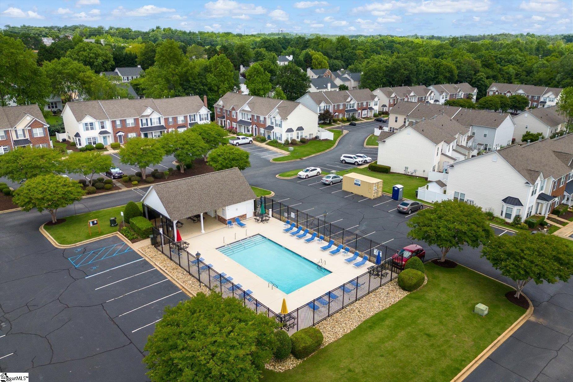 78 Spring Crossing Circle Greer, SC 29650 - Photo 24 of 27