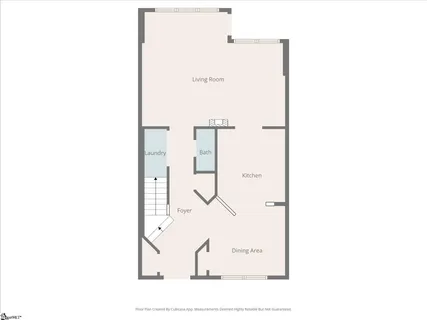 $209,900 | 78 Spring Crossing Circle, Greer, SC 29650