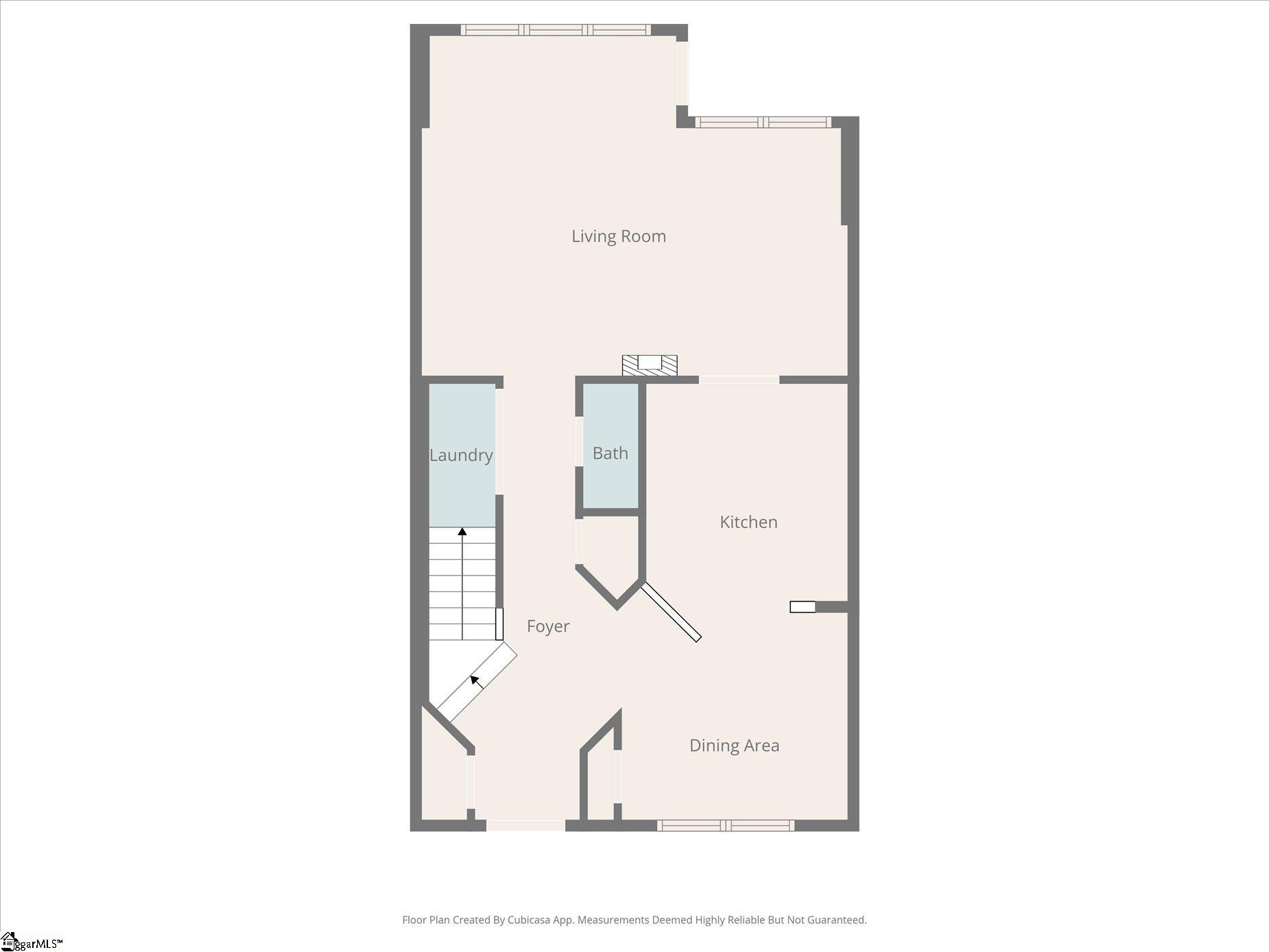 78 Spring Crossing Circle Greer, SC 29650 - Photo 25 of 27