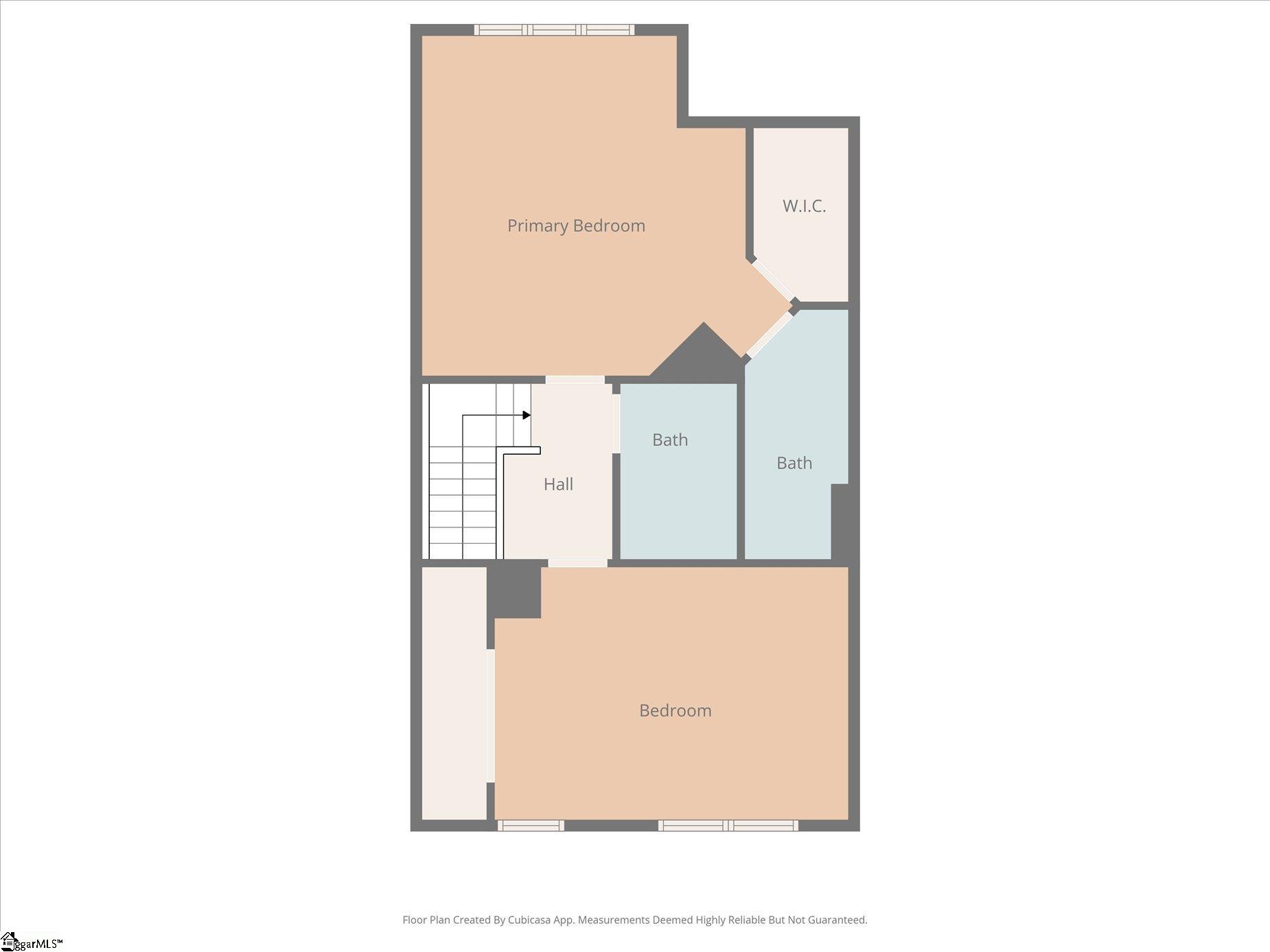 78 Spring Crossing Circle Greer, SC 29650 - Photo 26 of 27