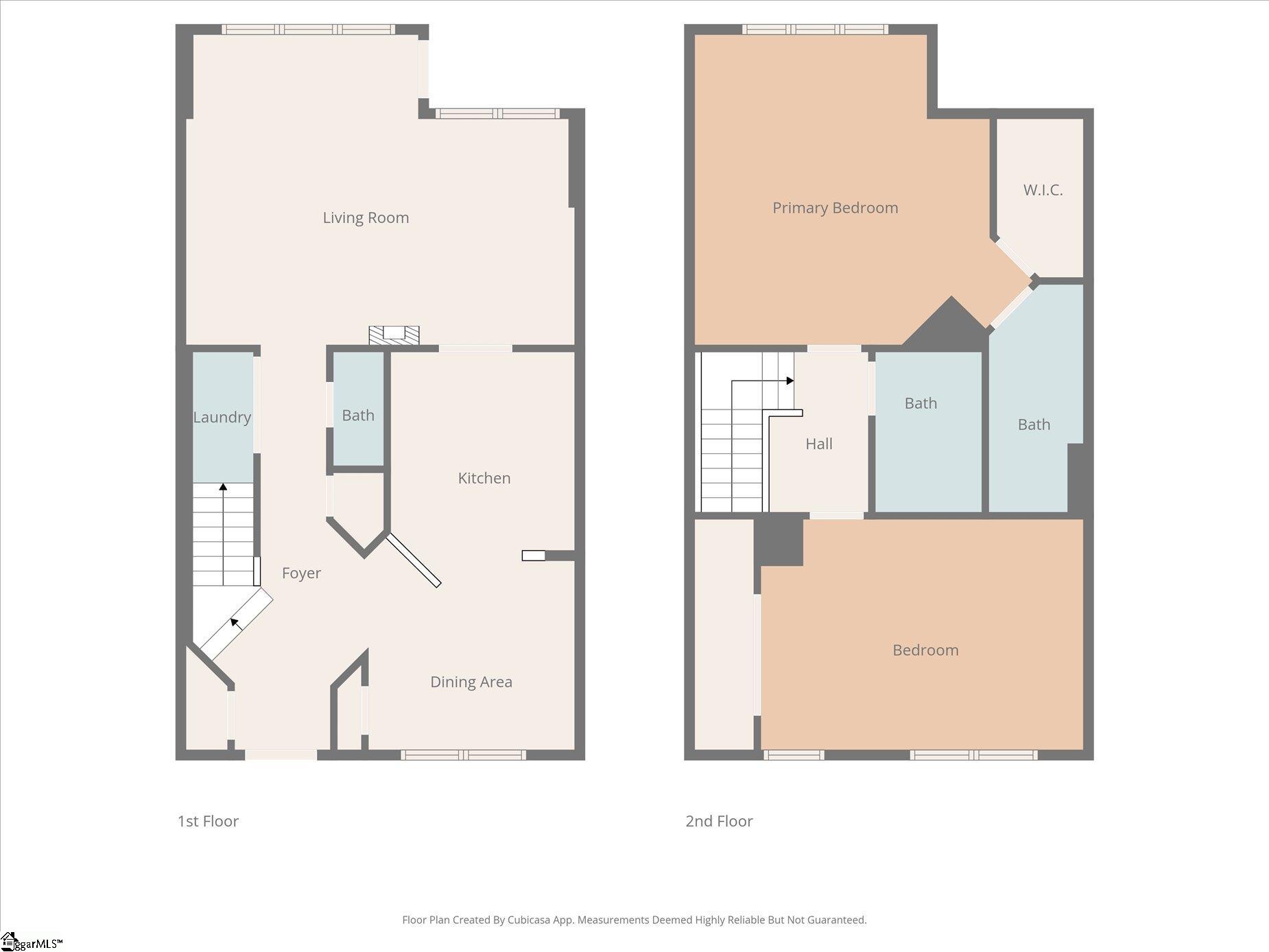 78 Spring Crossing Circle Greer, SC 29650 - Photo 27 of 27