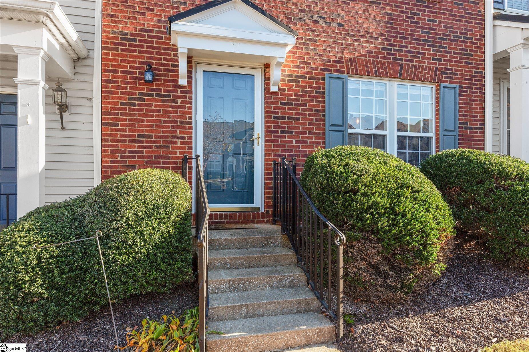 78 Spring Crossing Circle Greer, SC 29650 - Photo 3 of 27