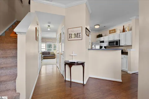 $209,900 | 78 Spring Crossing Circle, Greer, SC 29650