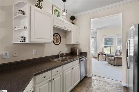 $209,900 | 78 Spring Crossing Circle, Greer, SC 29650