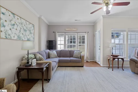 $209,900 | 78 Spring Crossing Circle, Greer, SC 29650