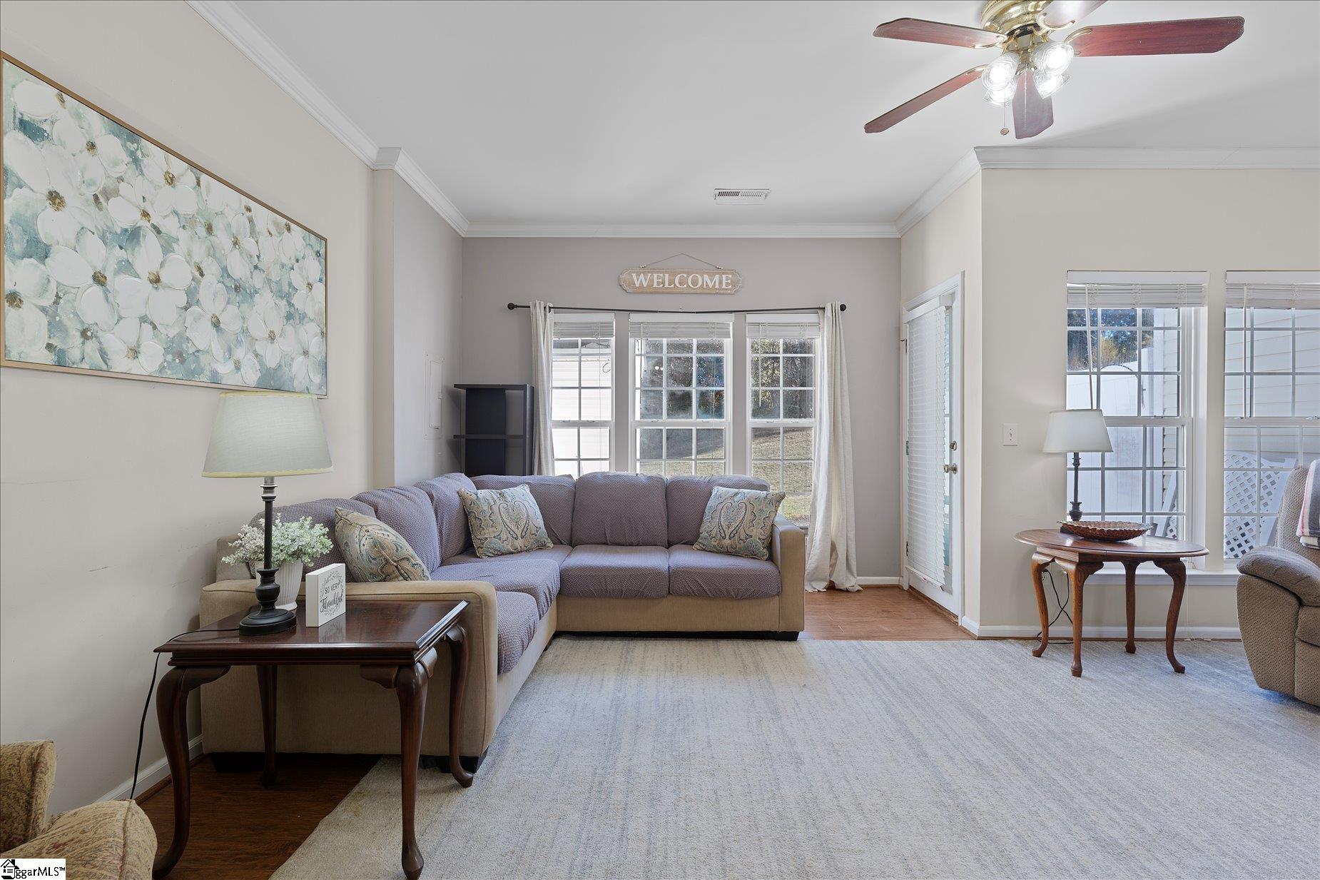 78 Spring Crossing Circle Greer, SC 29650 - Photo 8 of 27