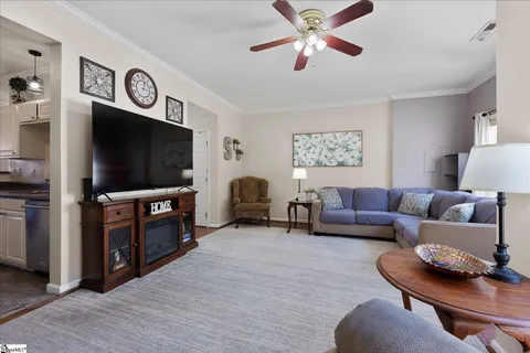 $209,900 | 78 Spring Crossing Circle, Greer, SC 29650