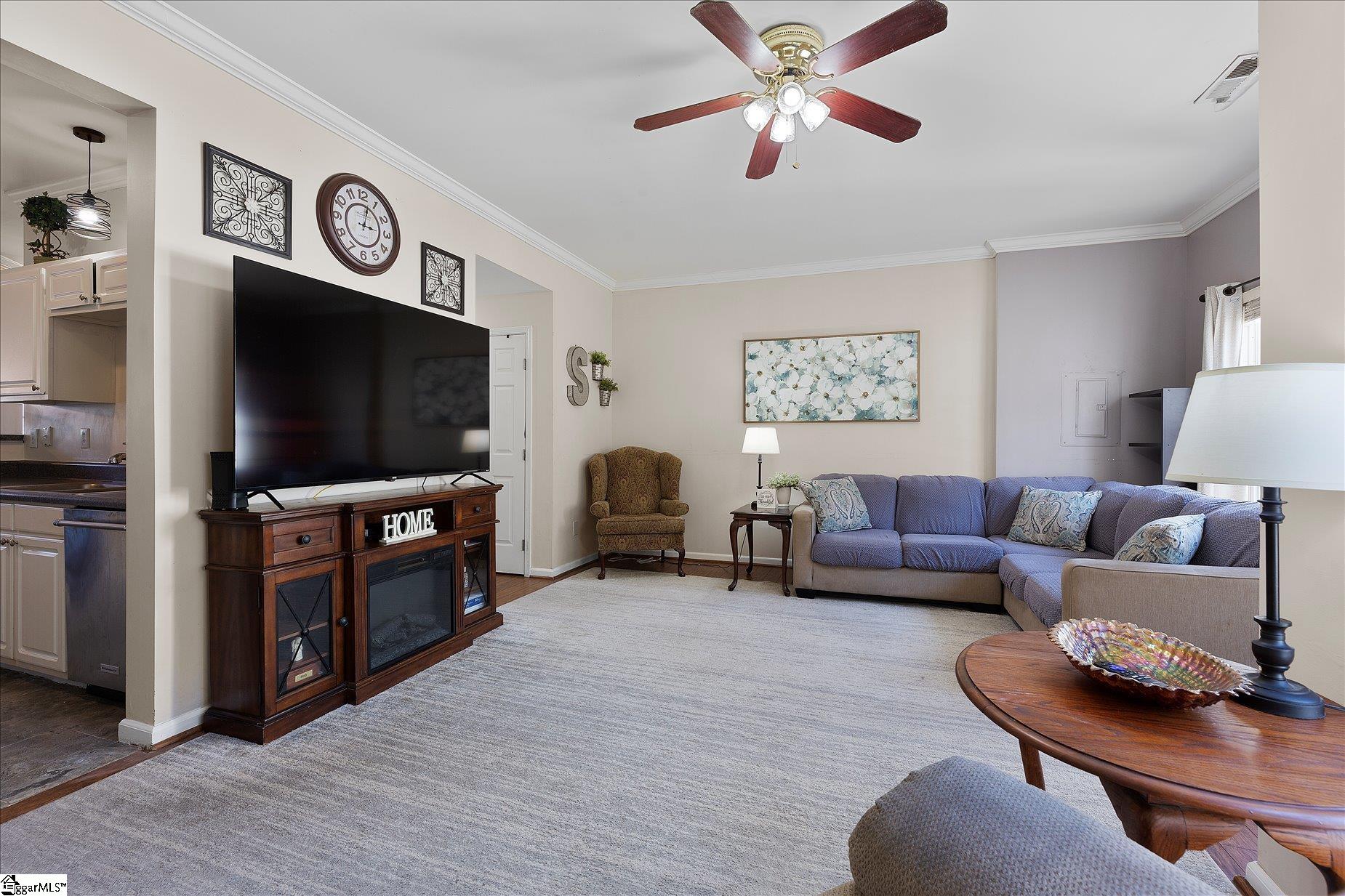 78 Spring Crossing Circle Greer, SC 29650 - Photo 10 of 27