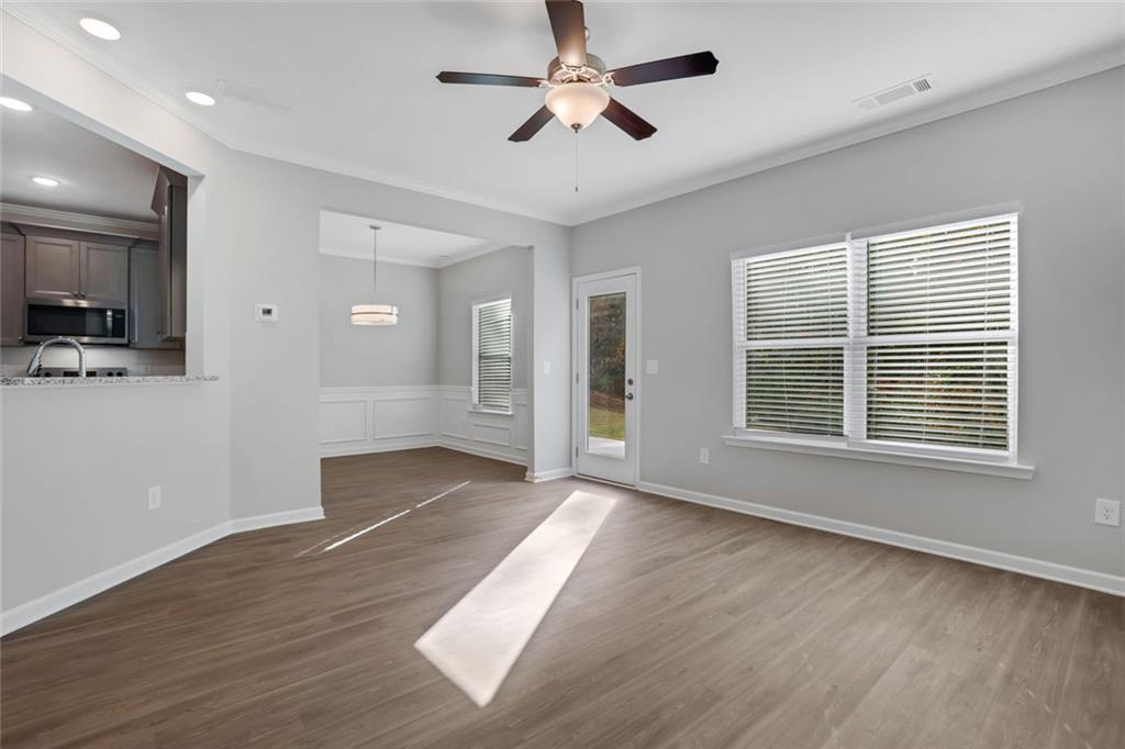 236 Eva Way Cartersville, GA 30121 - Photo 17 of 35