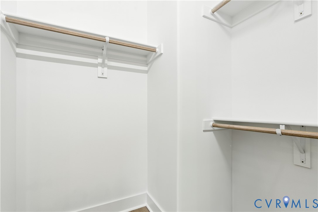 5782 Darlington Heights Road Cullen, VA 23934 - Photo 15 of 21 a close up view of racks on the wall