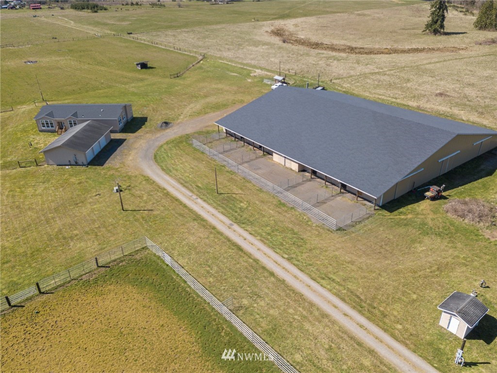 266 Doty-Dryad Road Doty, WA 98539 - Photo 1 of 37