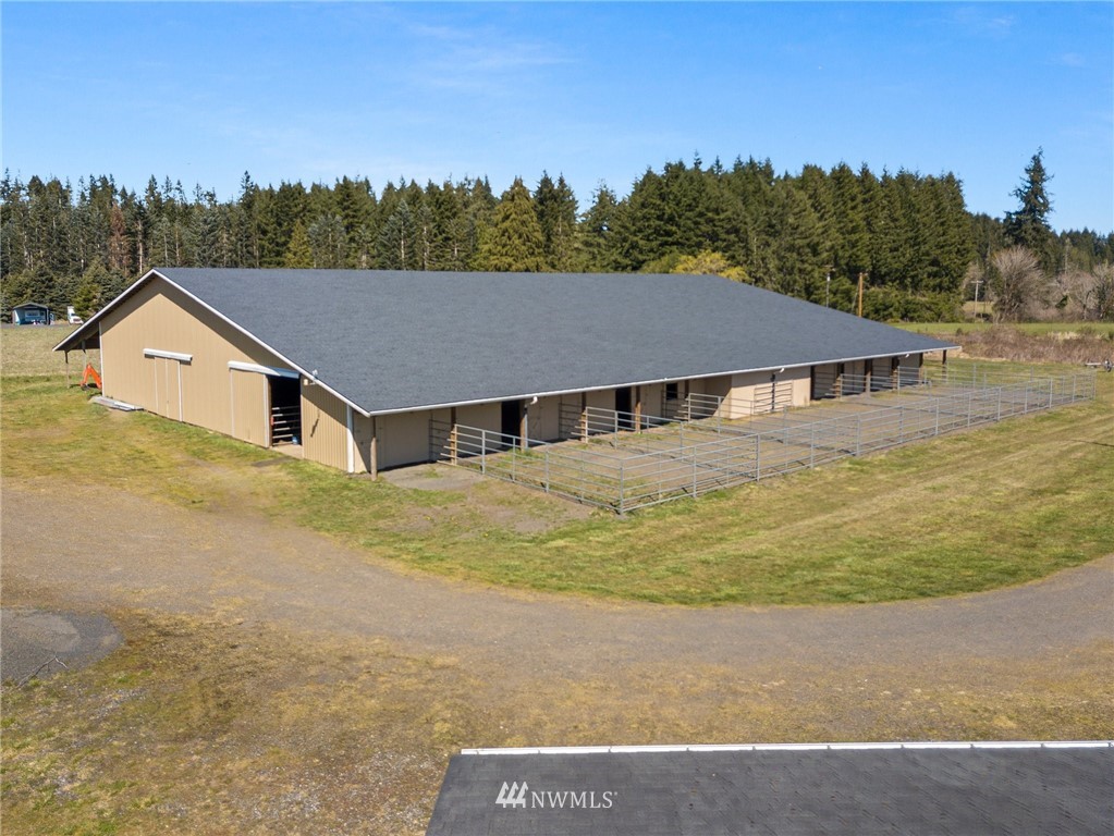 266 Doty-Dryad Road Doty, WA 98539 - Photo 2 of 37