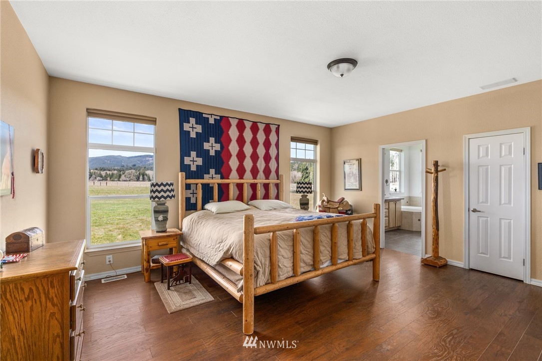 266 Doty-Dryad Road Doty, WA 98539 - Photo 17 of 37