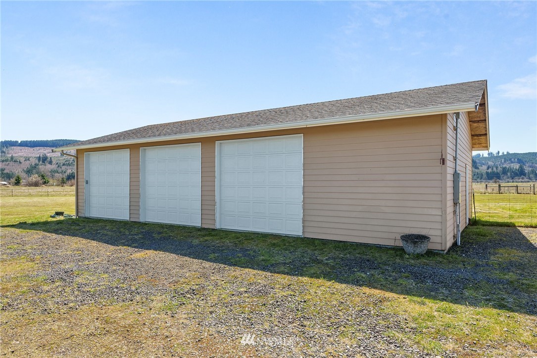 266 Doty-Dryad Road Doty, WA 98539 - Photo 3 of 37