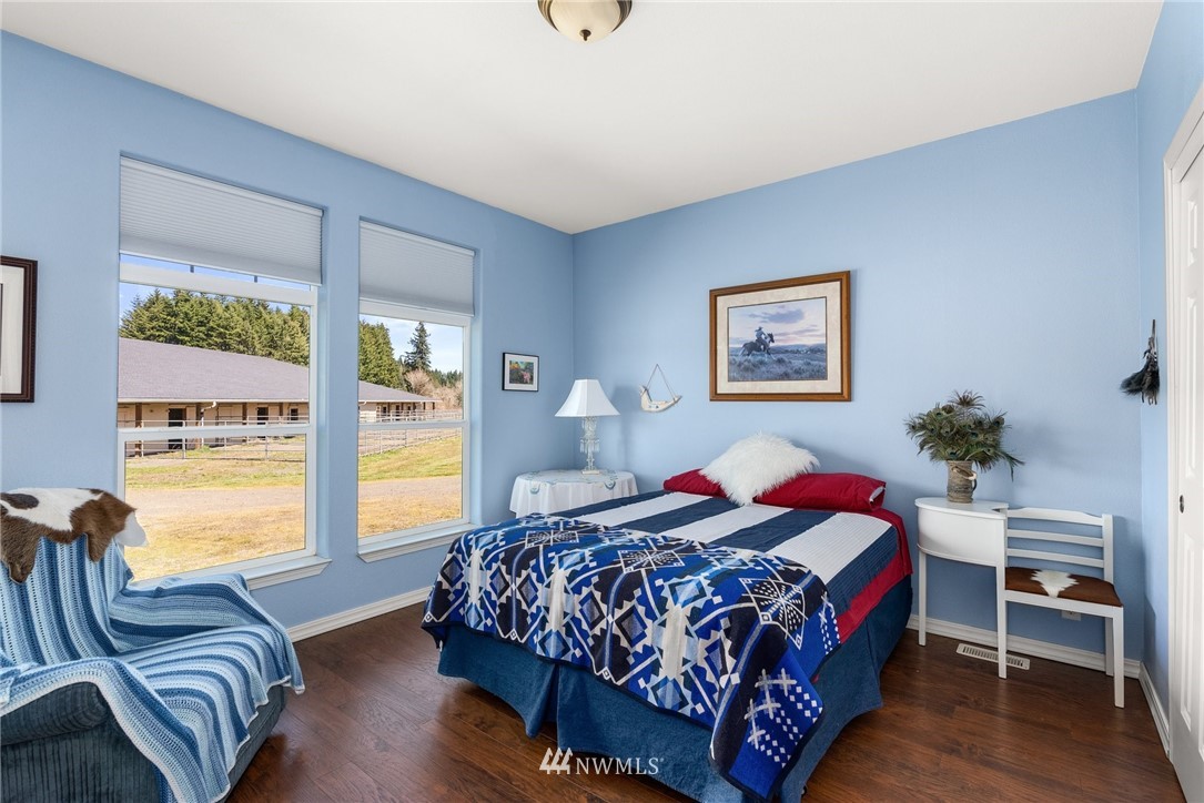 266 Doty-Dryad Road Doty, WA 98539 - Photo 27 of 37