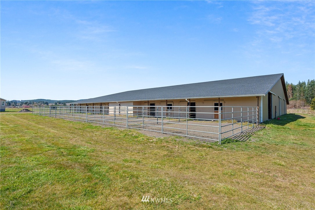266 Doty-Dryad Road Doty, WA 98539 - Photo 30 of 37