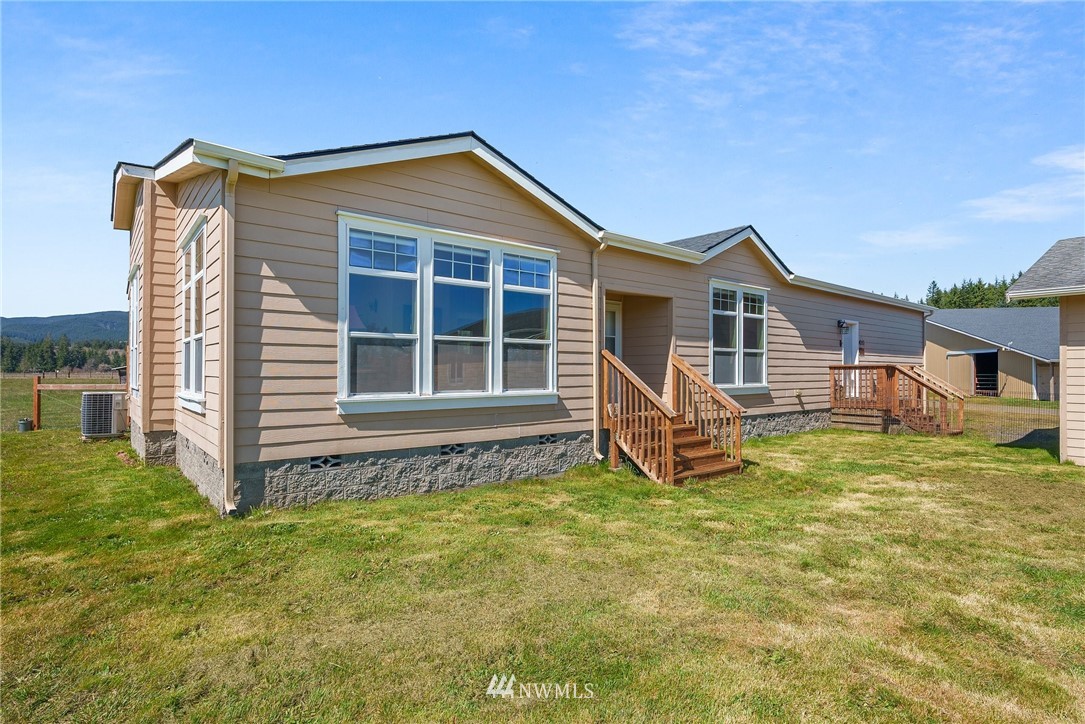 266 Doty-Dryad Road Doty, WA 98539 - Photo 4 of 37
