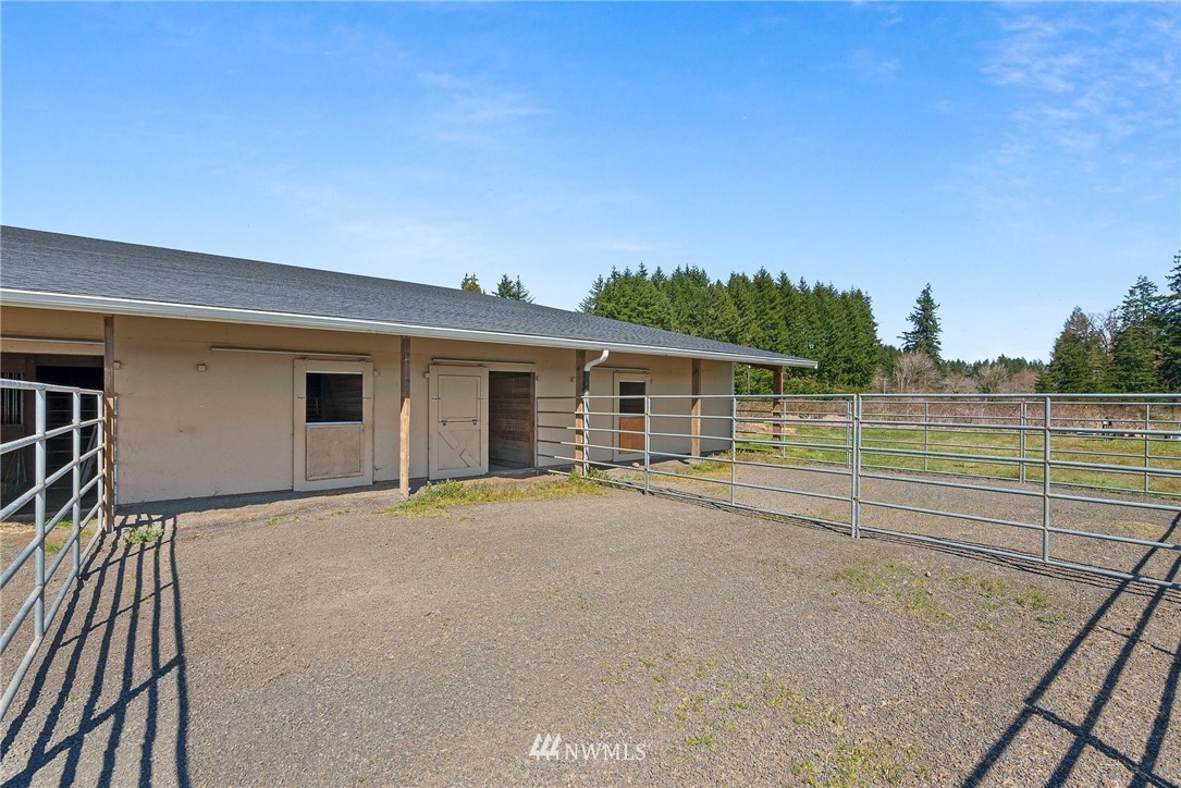 266 Doty-Dryad Road Doty, WA 98539 - Photo 31 of 37