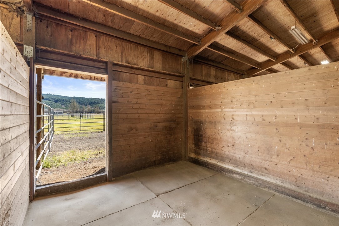 266 Doty-Dryad Road Doty, WA 98539 - Photo 32 of 37