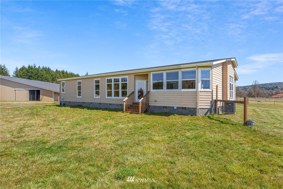 266 Doty-Dryad Road Doty, WA 98539 - Photo 5 of 37